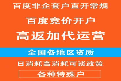 百度竞价代运营的五大成功案例：激发广告创意的火花