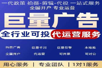 行业领先的SEM竞价广告投放案例